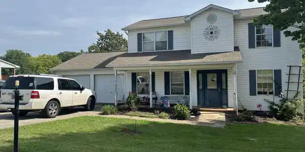1626 Cavet Drive