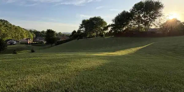 Robert Ridge Rd