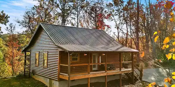 3571 Locust Ridge Rd