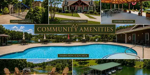 Image 3: Pinnacle Pointe Amenities