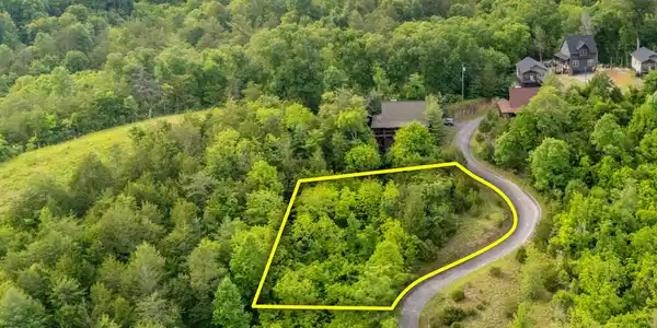 Lot 161 Eagle Feather Drive