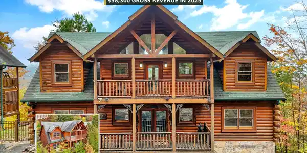 1723 High Rock Way