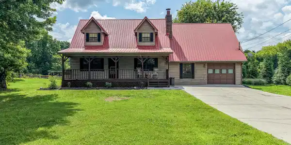 3314 Melody Lane