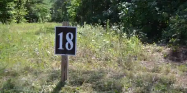 318 Rhodas Way