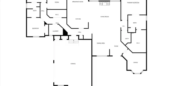 Image 2: 02-all_floors_9240_arlington_ridge_way_p