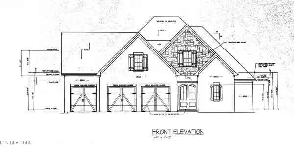 338 Rugby Manor Lane