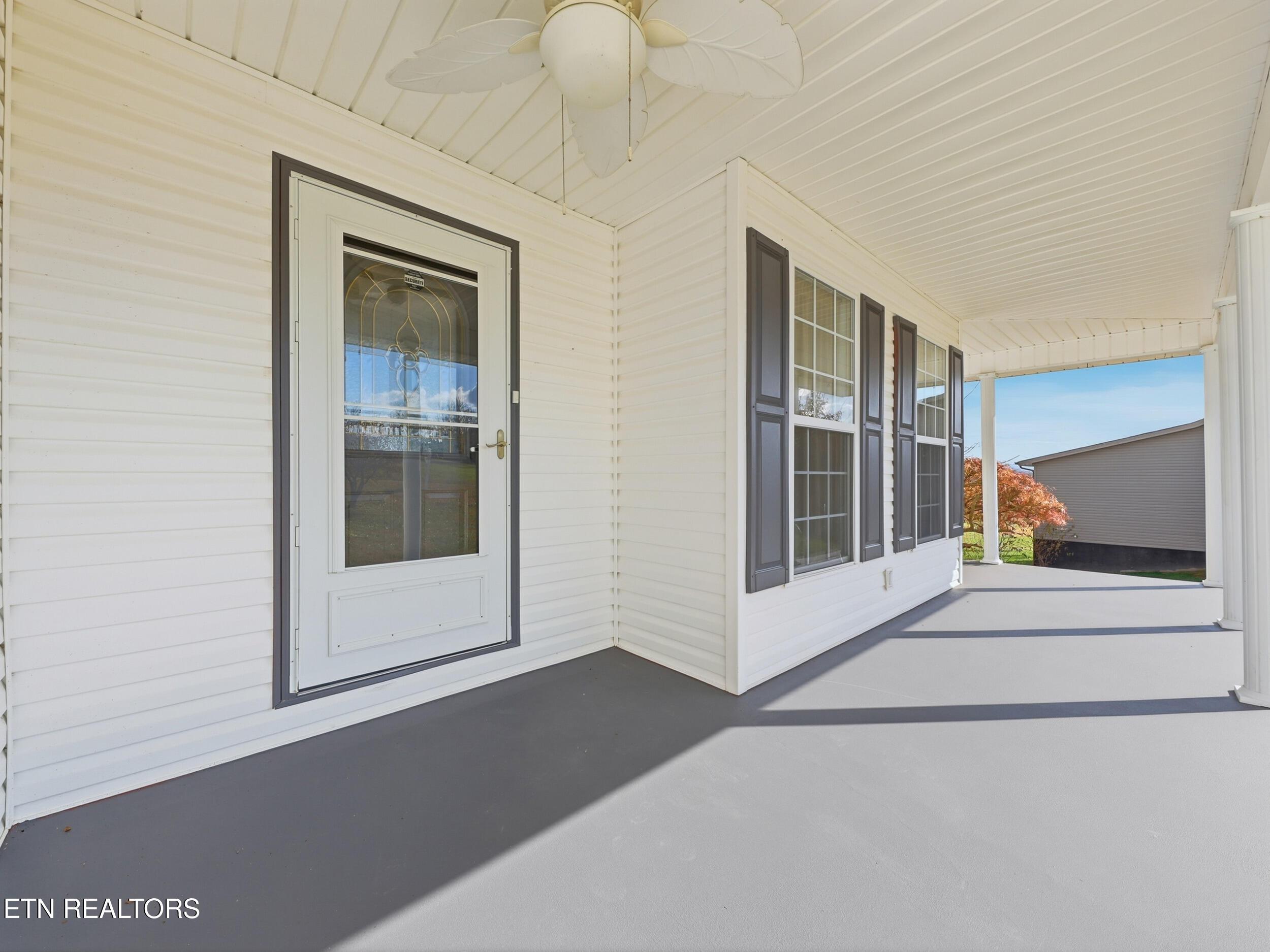 Image 4: Front porch