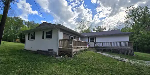 224 Parkey Rd