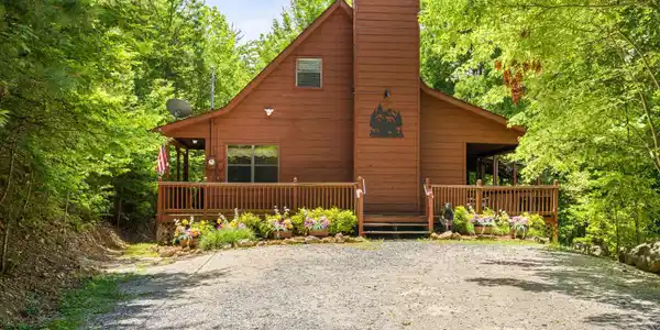 3456 Bear Mountain Lane