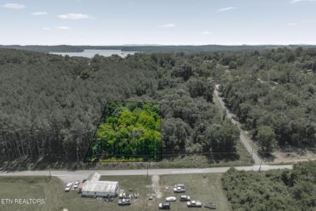 Lot 24 Hinch St