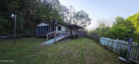 4753 Baker Hwy. Hwy