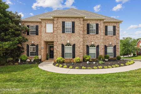 9229 Ridges Meadow Lane