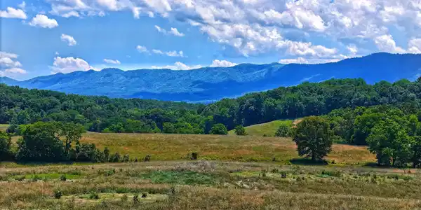 Image 2: UNOBSTRUCTED MOUNTAIN VIEW