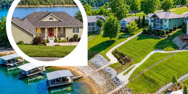 374 Norris Crest Drive