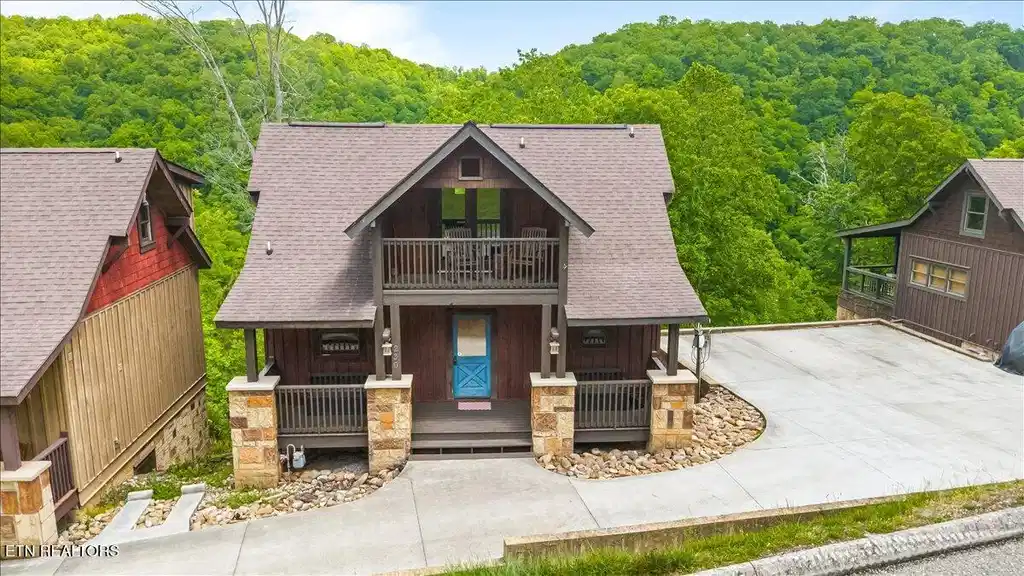Image 1: Welcome to Norris Lake
