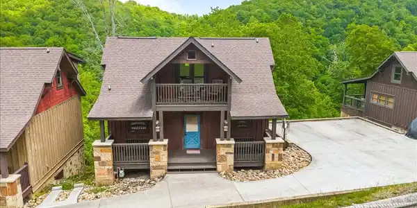 230 Foxwood Drive