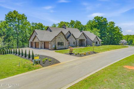 3317 Preserve Pointe Way