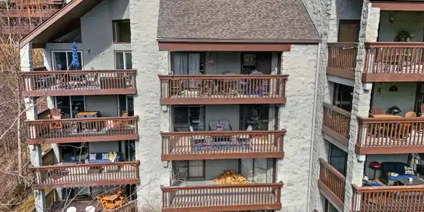 Image 2: 35-1155 Upper Alpine Way 310 35