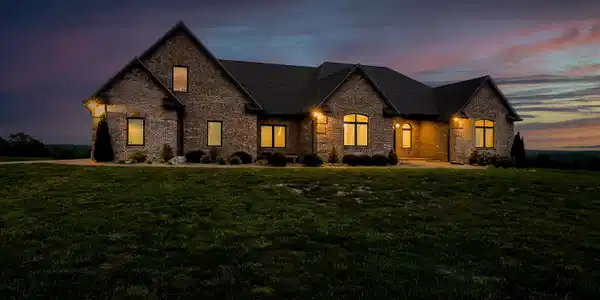 Image 2: Twilight Photo