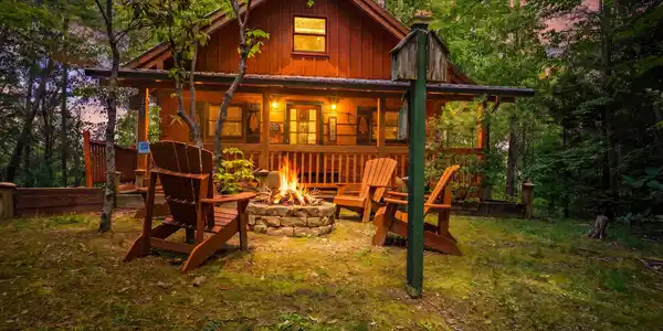 3005 Mountain Memories Way