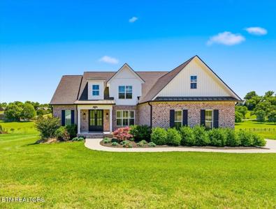 5312 Rodeo Ridge Lane