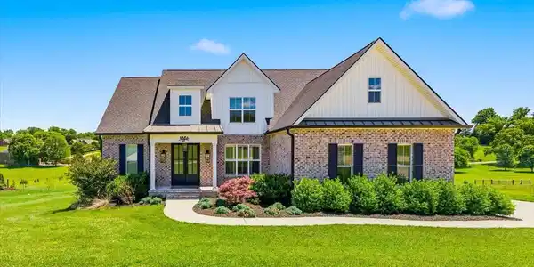 5312 Rodeo Ridge Lane