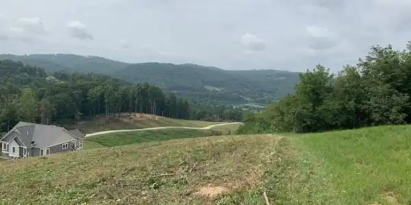 Mountain Way