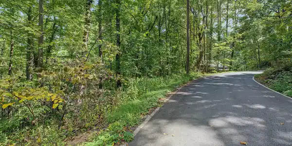 Image 3: View of property on the left