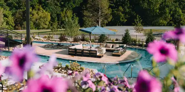 Image 4: Lazy River