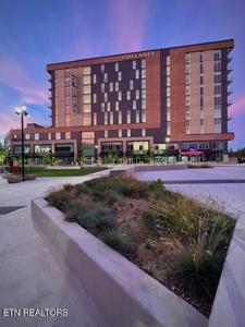 122 Stadium Way
