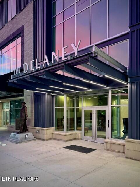 Image 2: Delaney Lobby