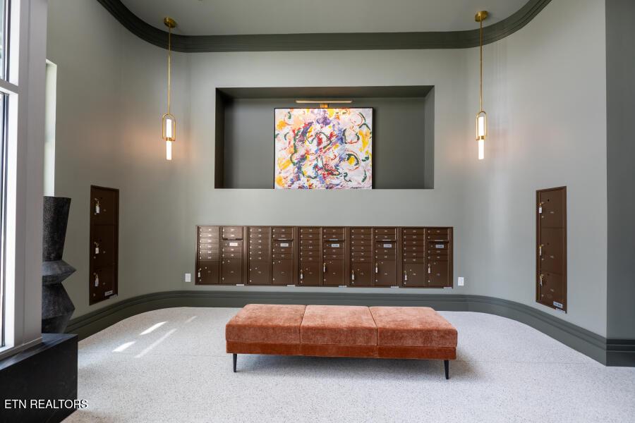 Image 3: The Lobby