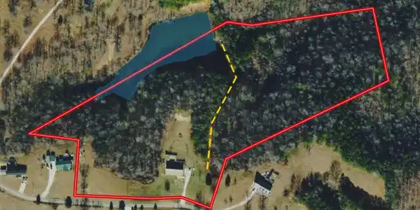 Image 4: Aerial Map
