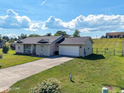 219 Twin Ridges Drive