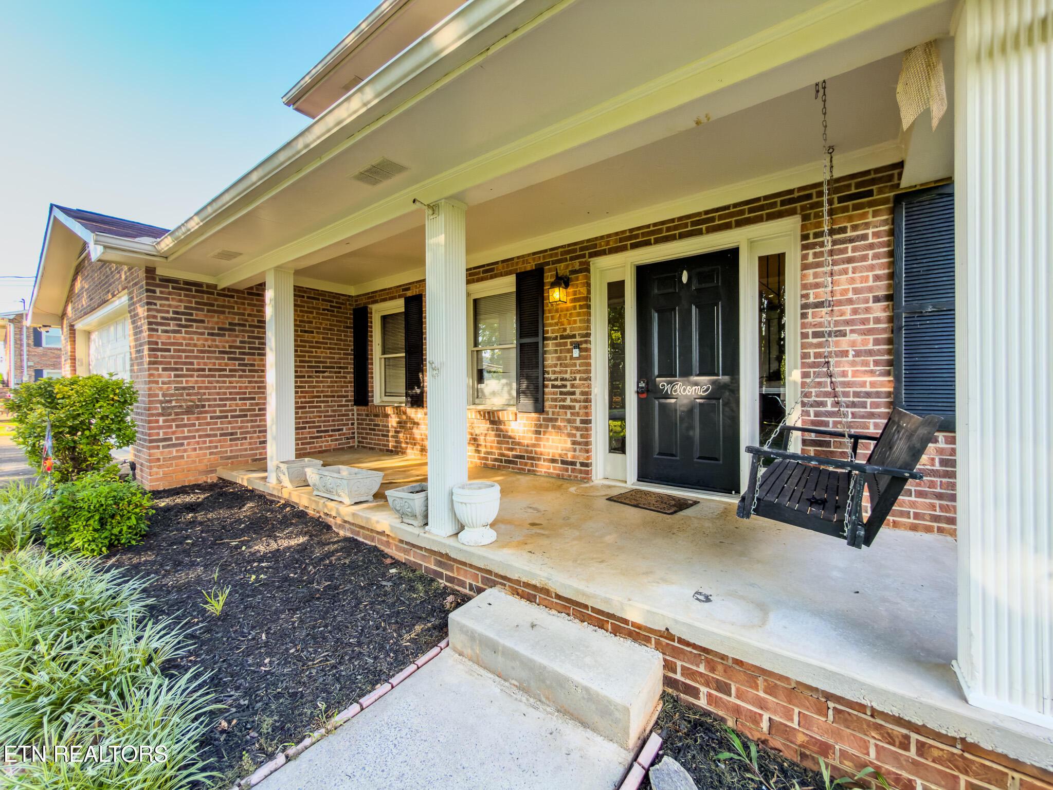 Image 2: Front Porch