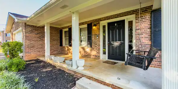 Image 2: Front Porch