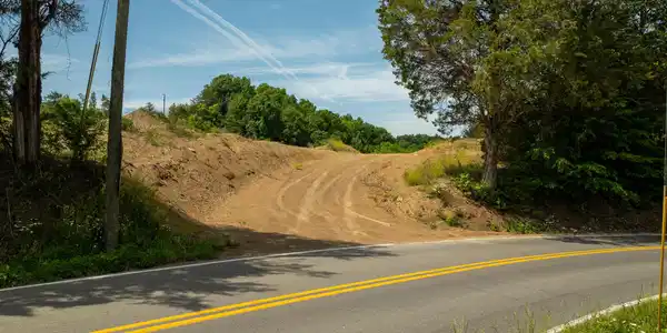 Lot 4 N Knob Creek Rd