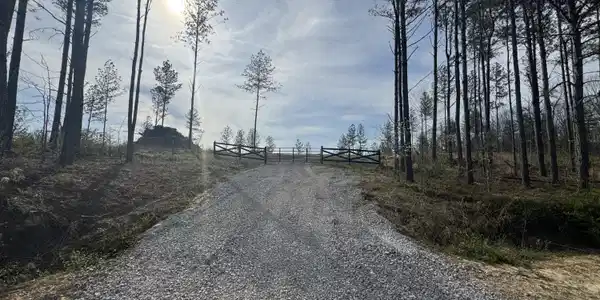 Lot #1 Burrville Rd