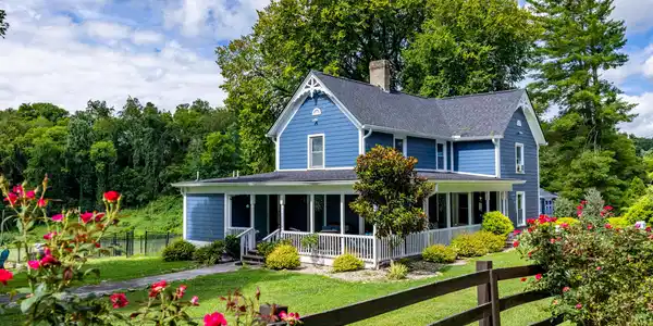 9604 SE Kodak Rd
