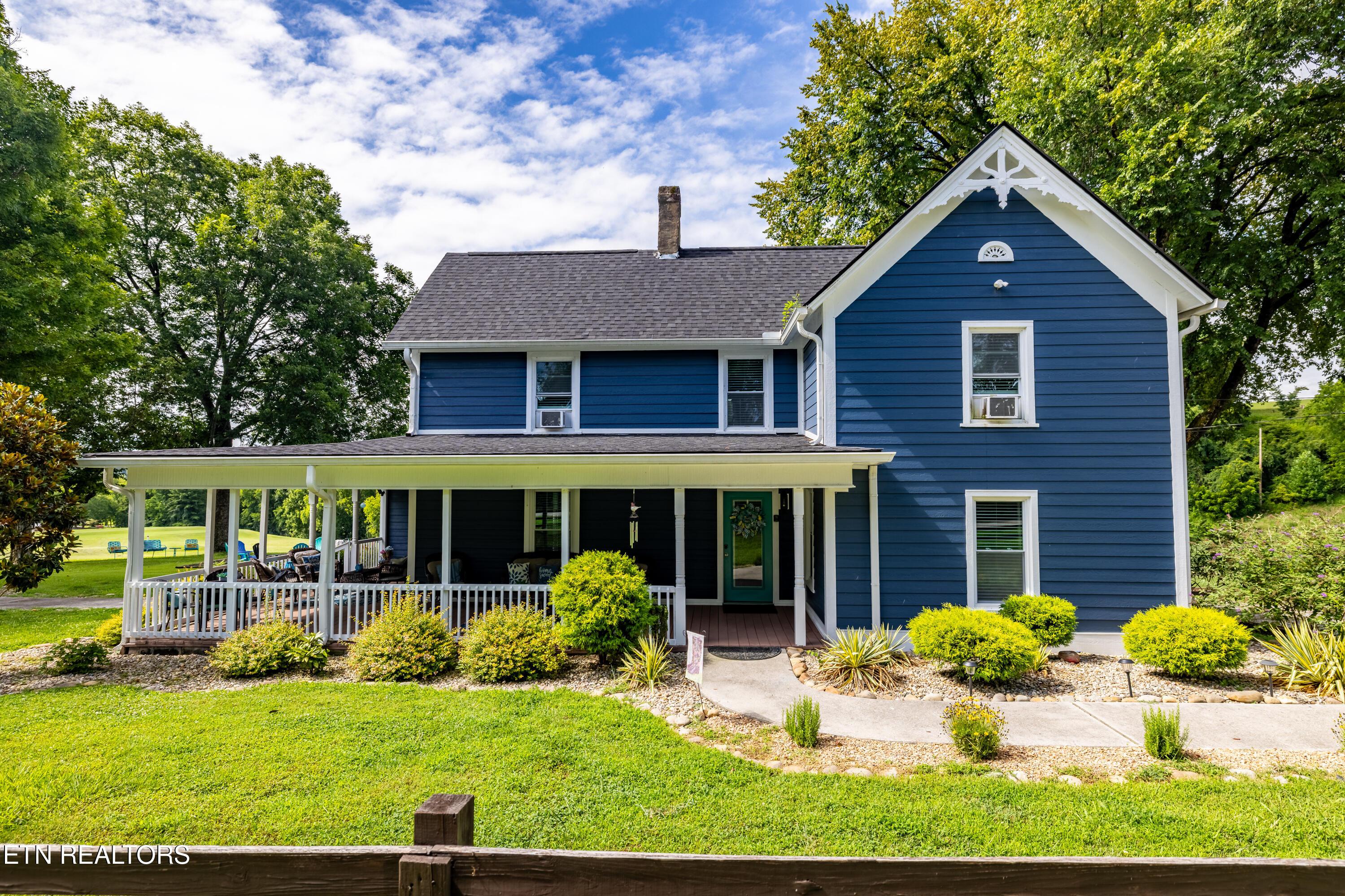 Image 2: Front of Home