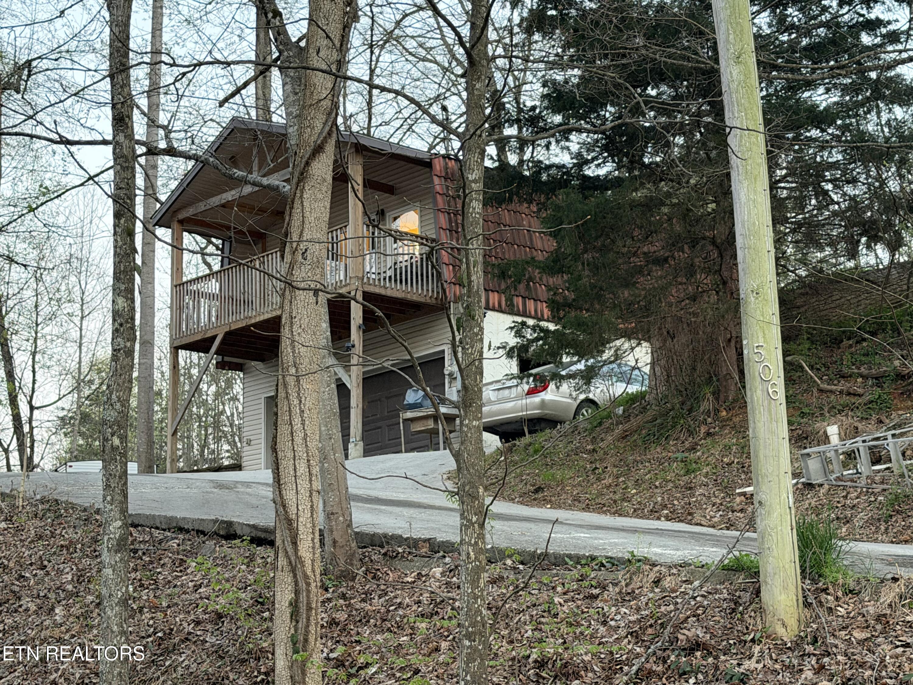 Image 2: Front up close