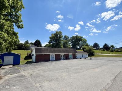 1165 Towe String Rd