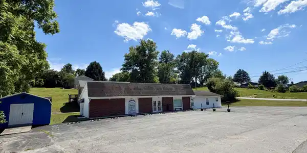 1165 Towe String Rd