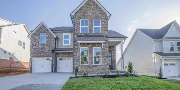 516 Ivey Farms Road (Lot 87)