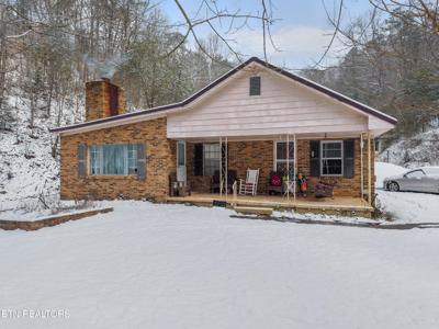 245 Fox Branch Rd