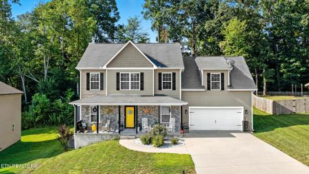 3436 Boulder Point Lane