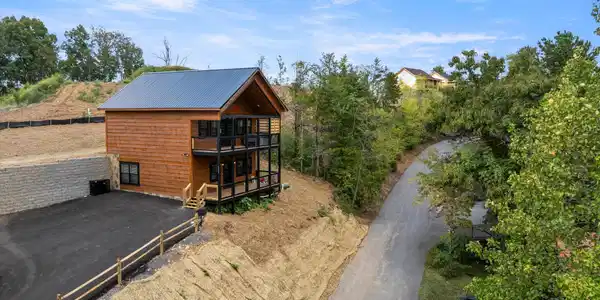 2435 Cobbler Way