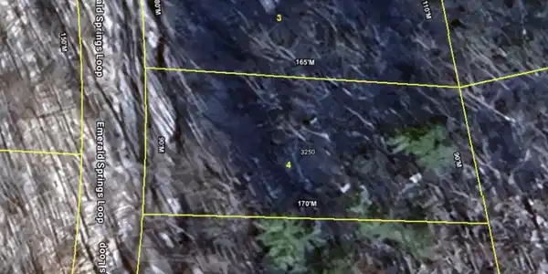 Lot 4 Emerald Springs Loop