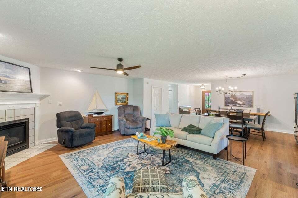 Image 4: Living Room