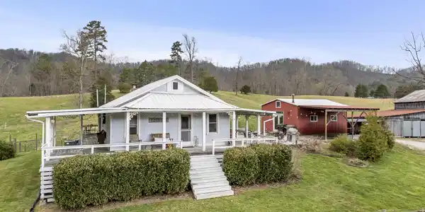 1397 Tater Valley Rd